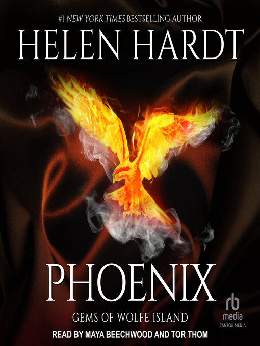 Title details for Phoenix by Helen Hardt - Available